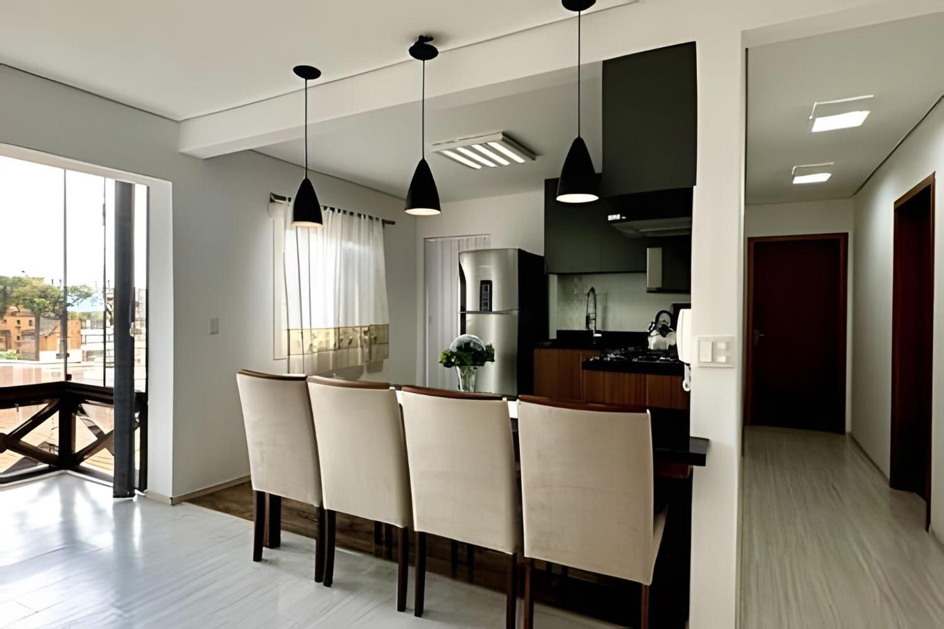 Apartamento 400m Ate A Rua Coberta