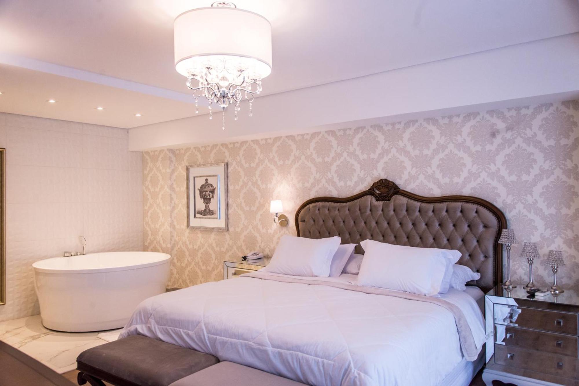 Hotel Daara Transamerica Collection 3*
