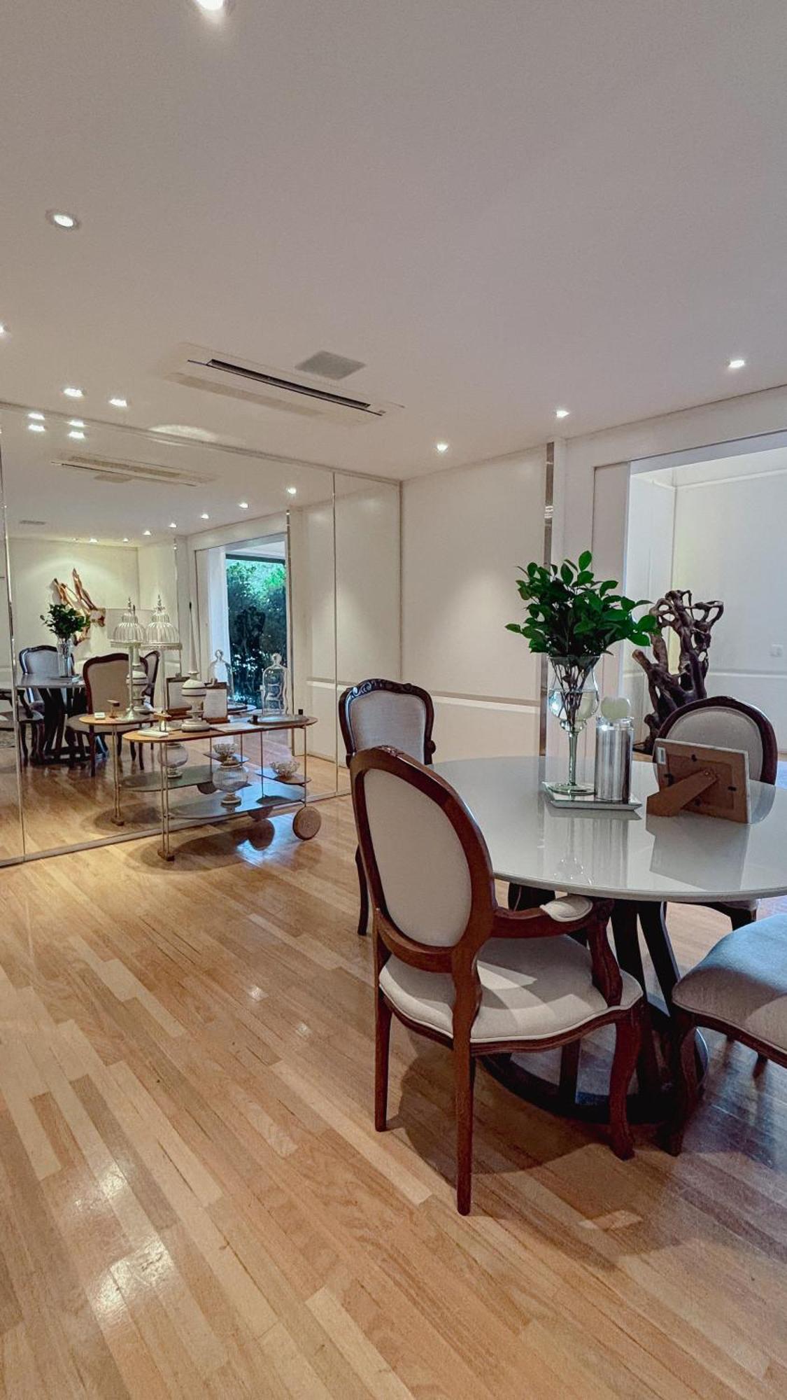 Apartamento Refugio Da Gramado