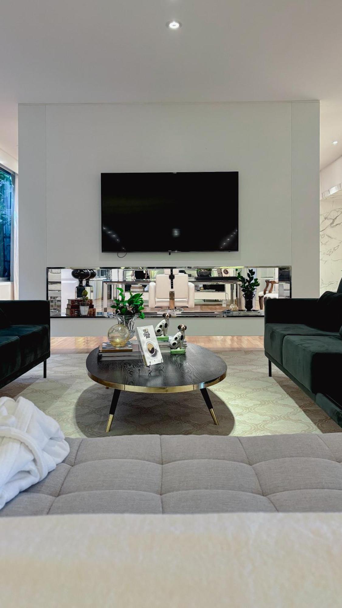 Apartamento Refugio Da