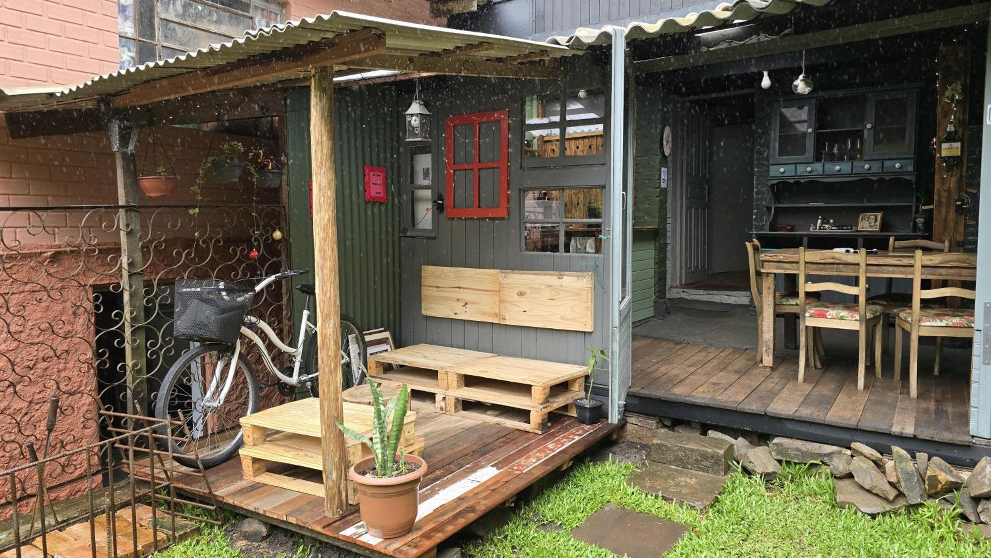 Gramado Guest House Albergue *