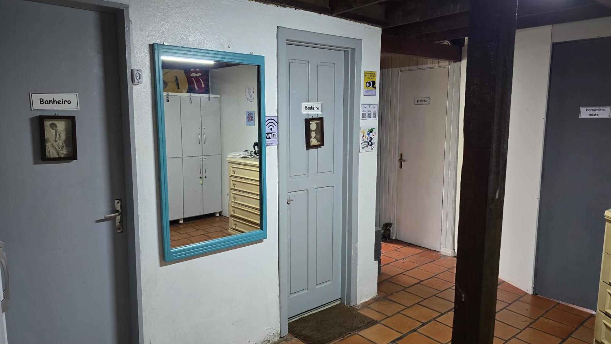 Gramado Guest House Gramado