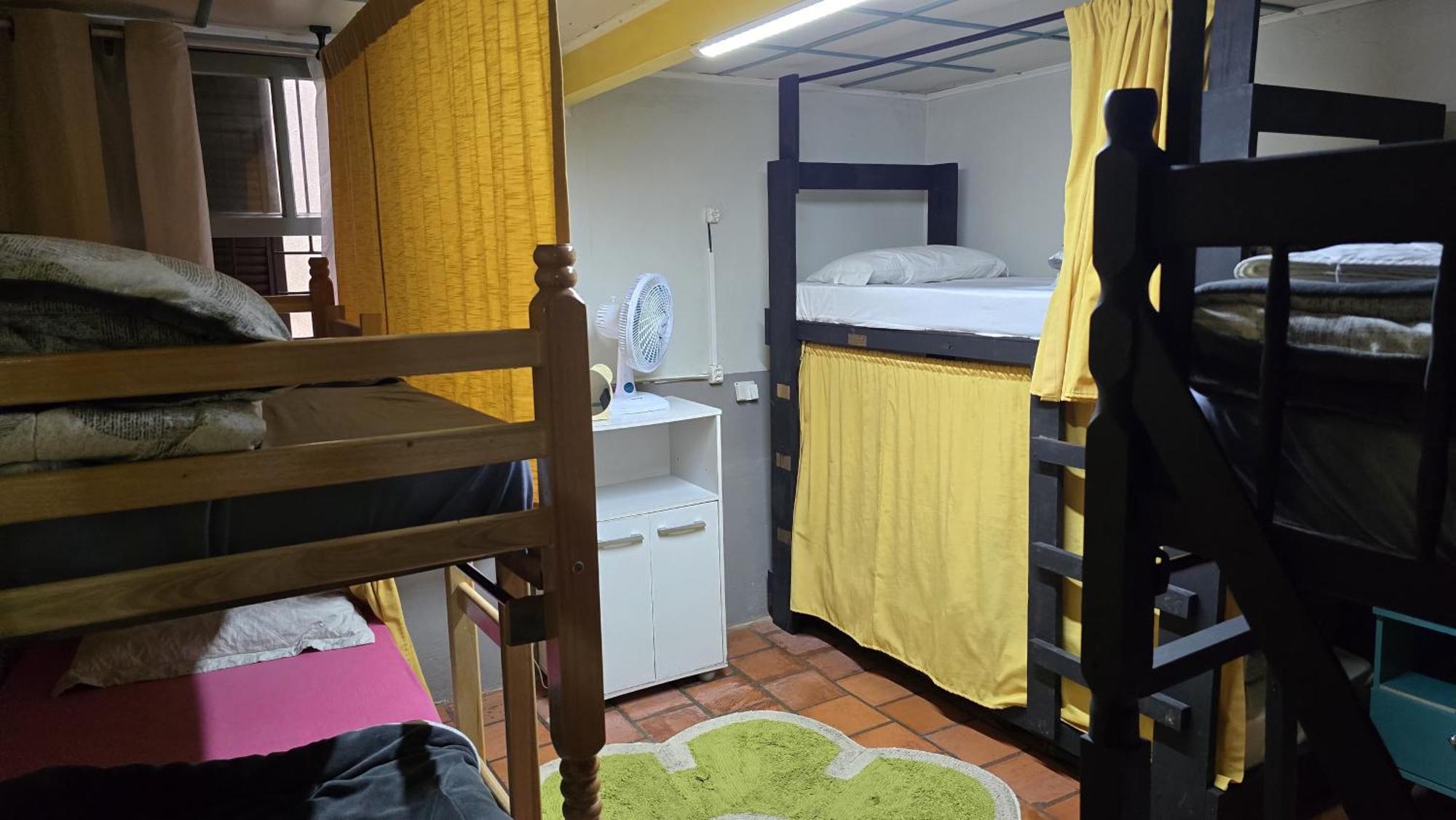 Gramado Guest House Albergue