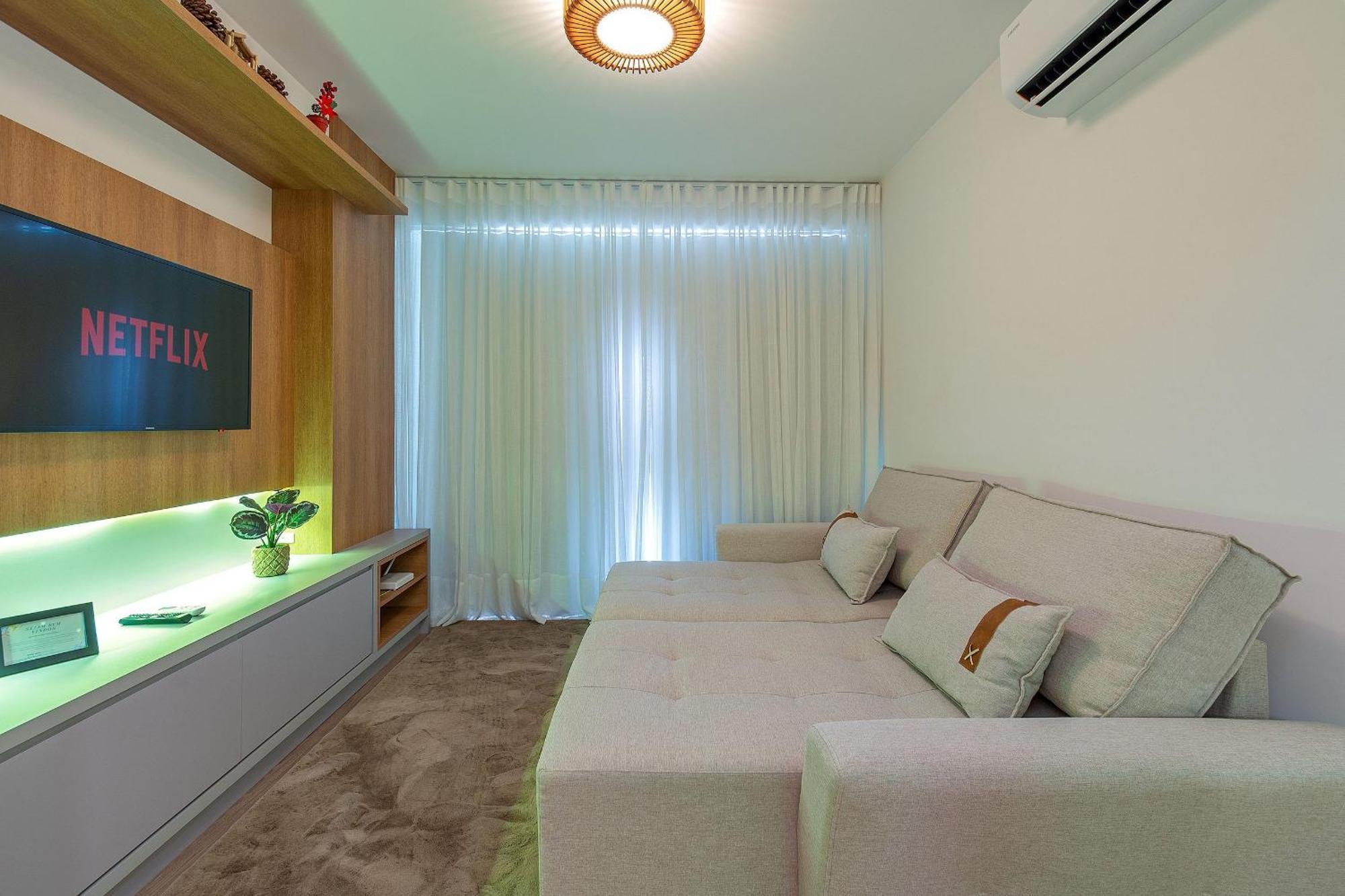 Apartamento Centro De - House Temporada *
