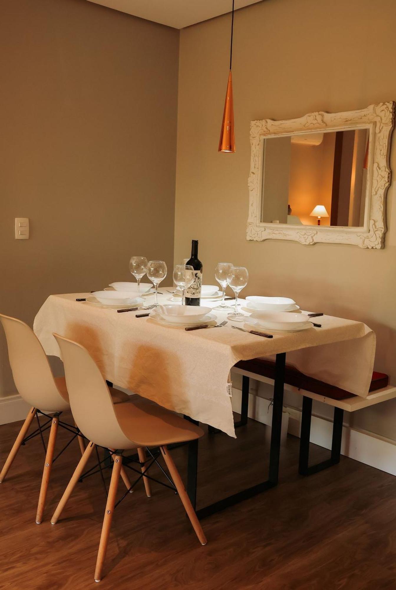 Apartamento Coracao De Gramado, Faca A Pe! *