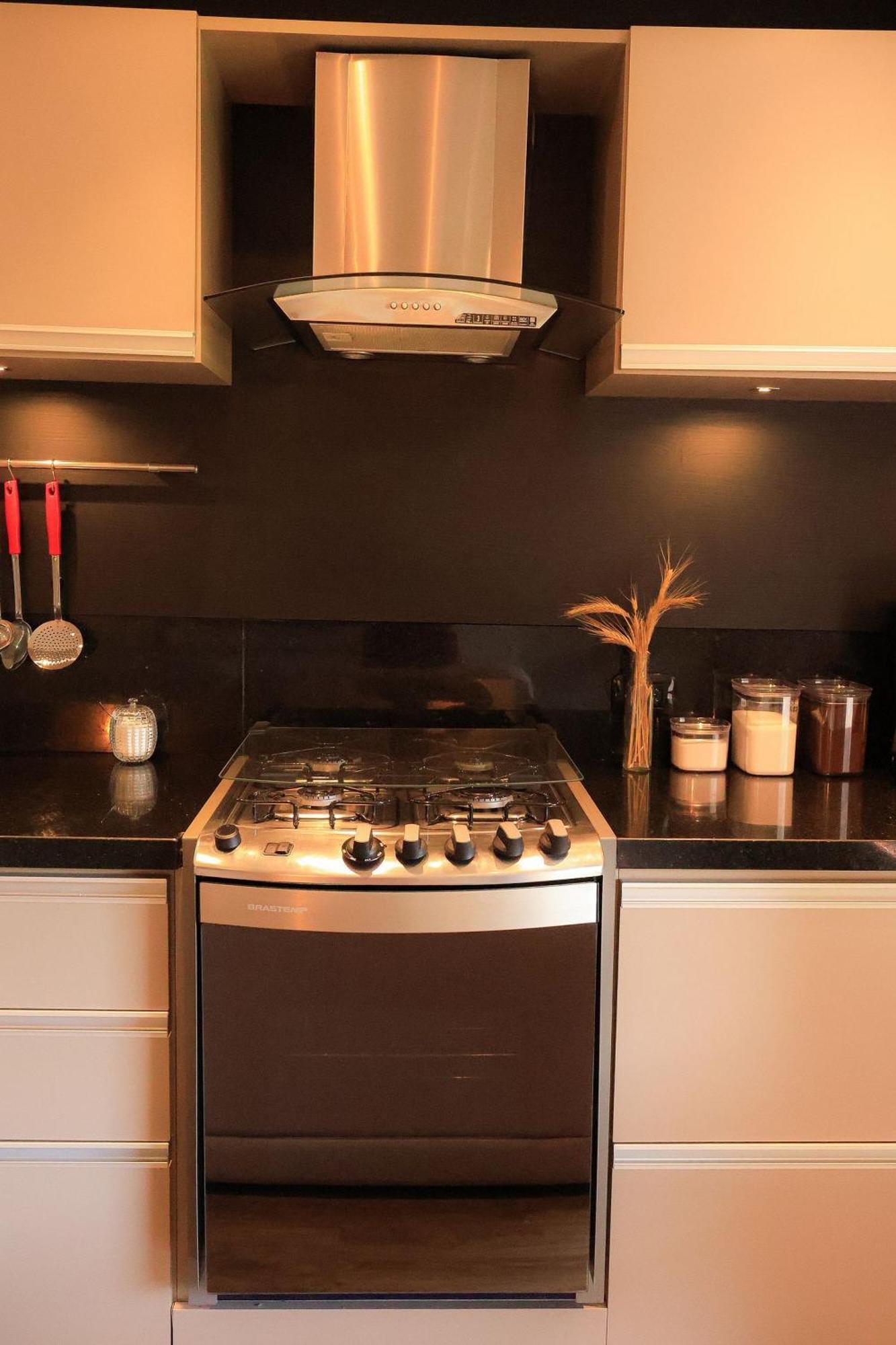 Apartamento Coracao De Gramado, Faca A Pe! Gramado