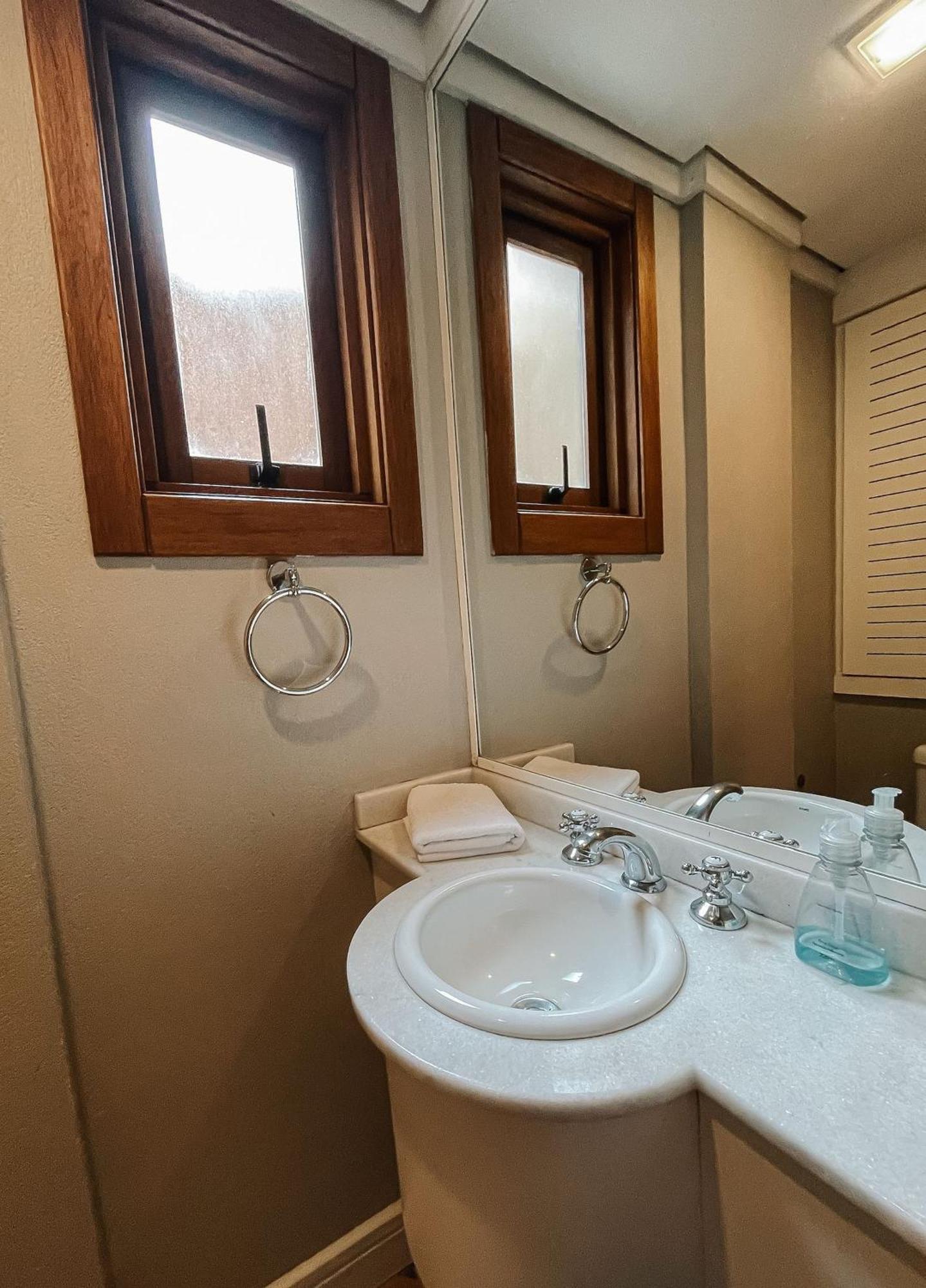 Apartamento Coracao De Gramado, Faca A Pe! Gramado
