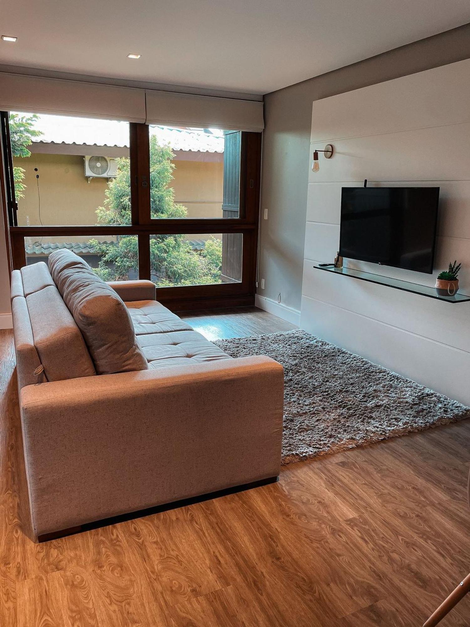 Apartamento Coracao De Gramado, Faca A Pe! *