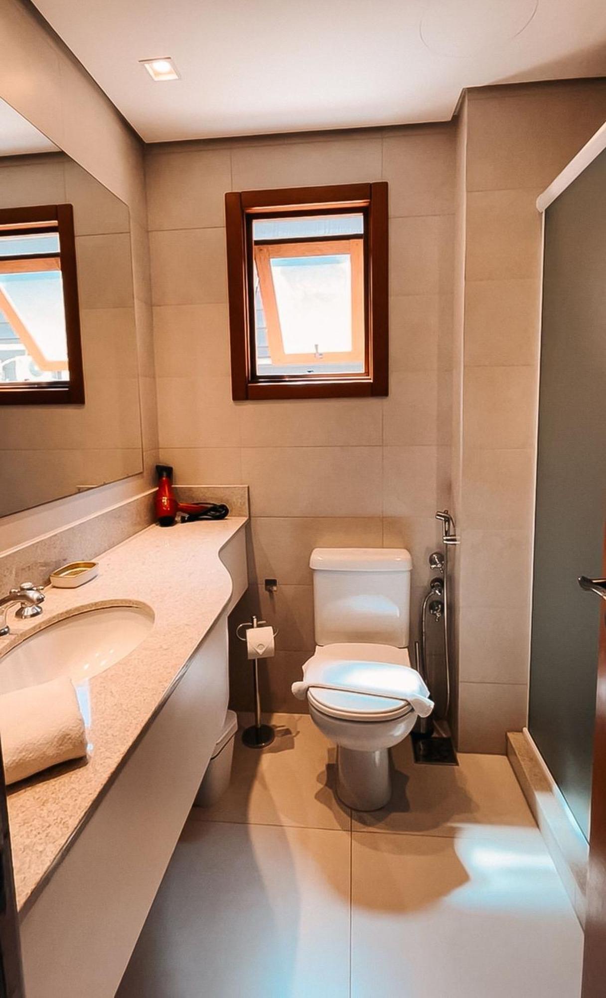 Apartamento Coracao De Gramado, Faca A Pe!