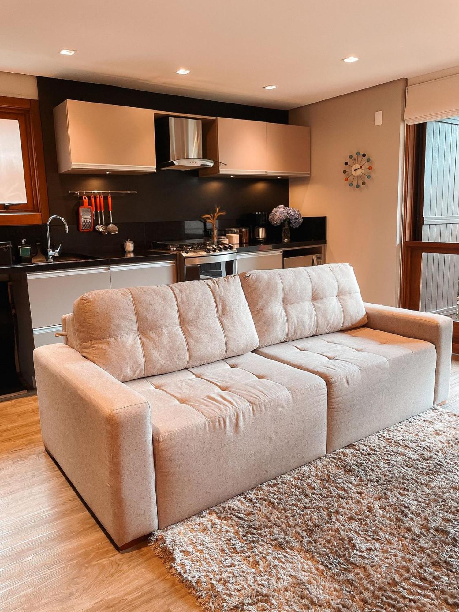 Coracao De Gramado, Faca A Pe! Apartamento *