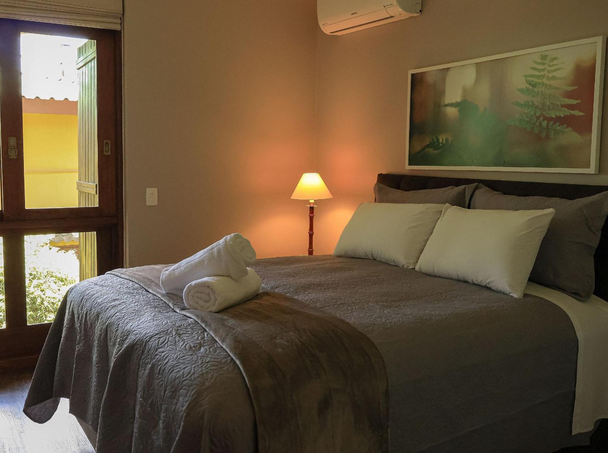 Coracao De Gramado, Faca A Pe! Apartamento *