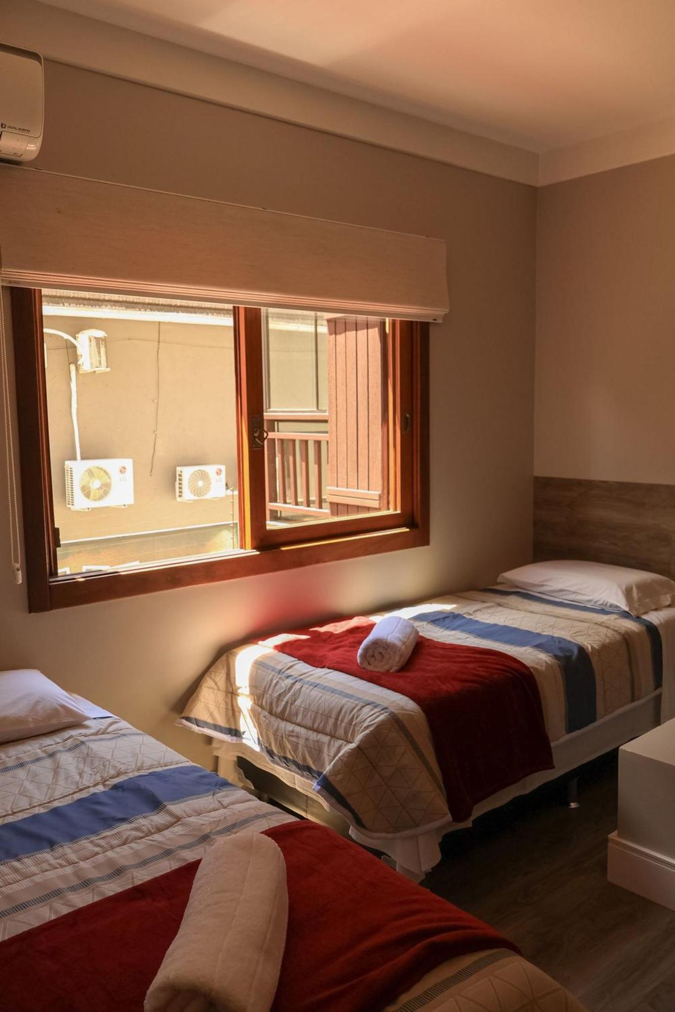 Apartamento Coracao De Gramado, Faca A Pe! Gramado