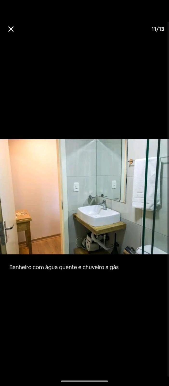 Flesch Gramado
