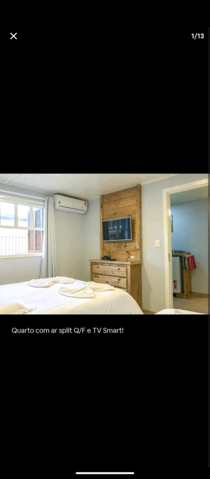 Apartamento Flesch *