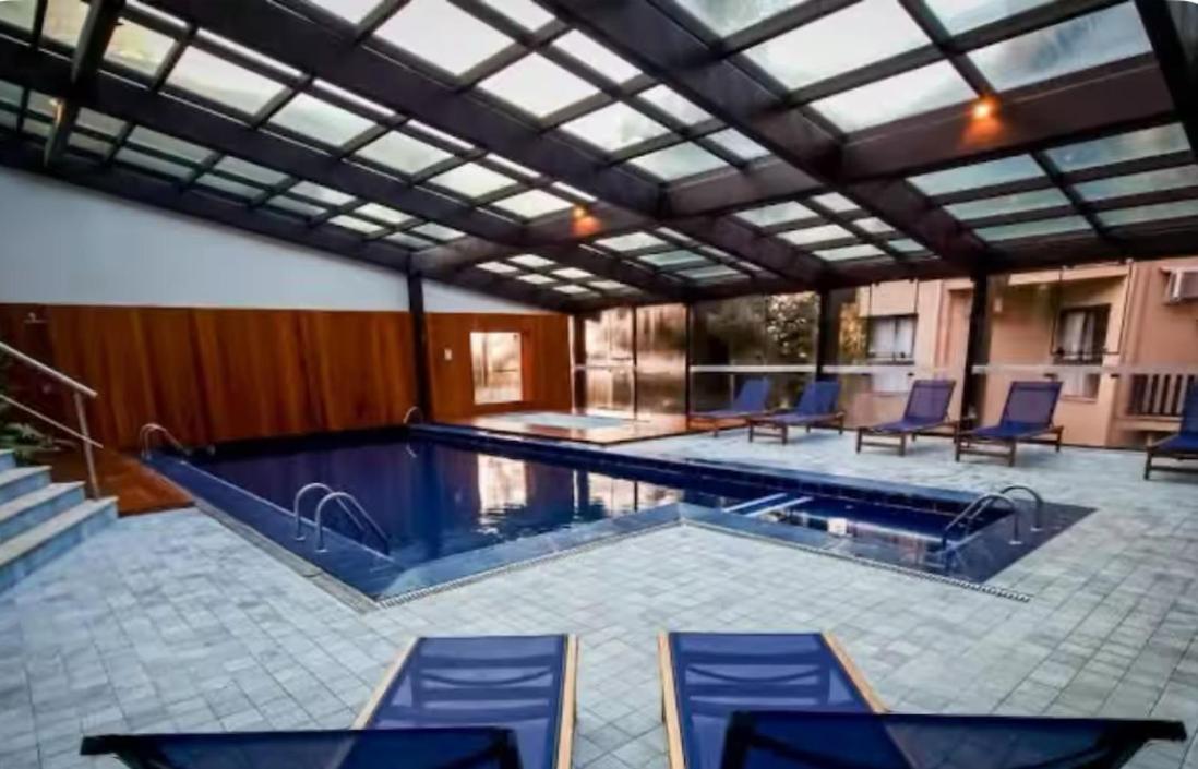 Flat Wish Serrano-2 Quartos Gramado