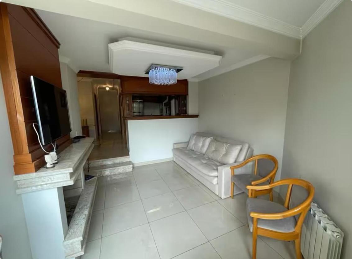 Apartamento Flat Wish Serrano-2 Quartos *