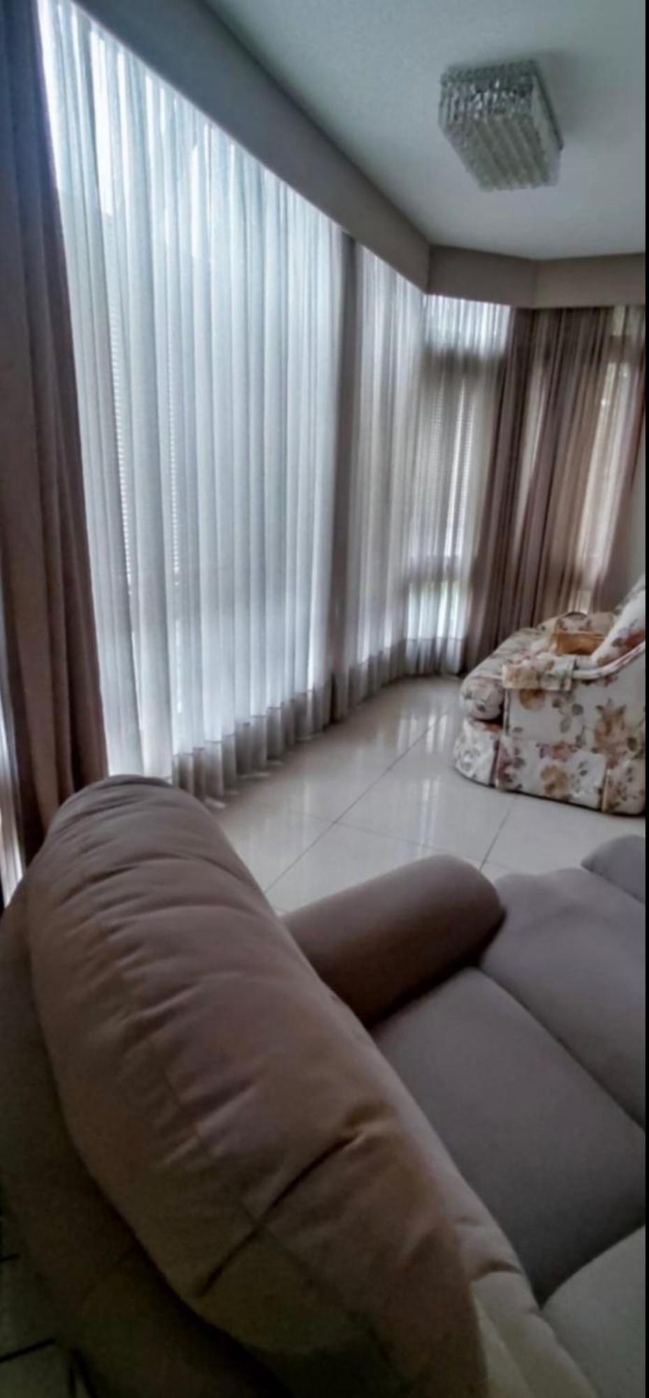 Flat Wish Serrano-2 Quartos Apartamento *