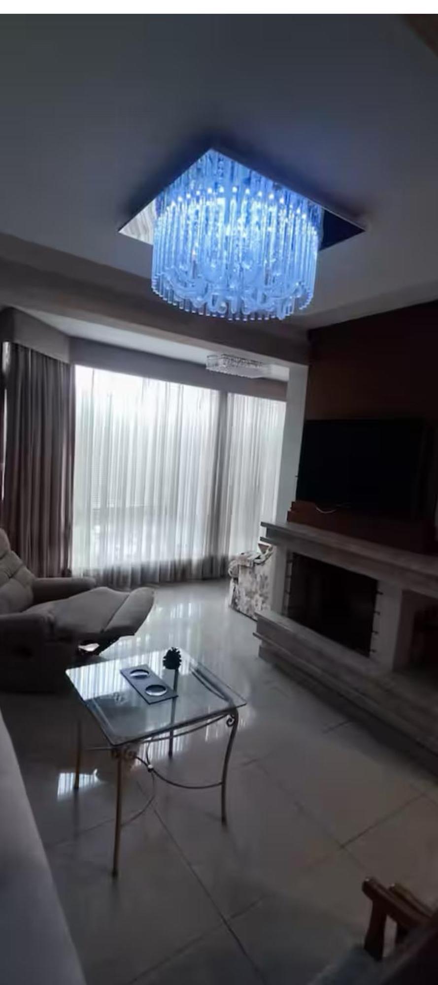 Flat Wish Serrano-2 Quartos Gramado