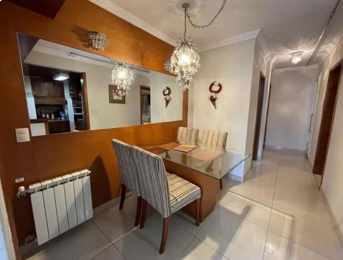 Flat Wish Serrano-2 Quartos Apartamento *