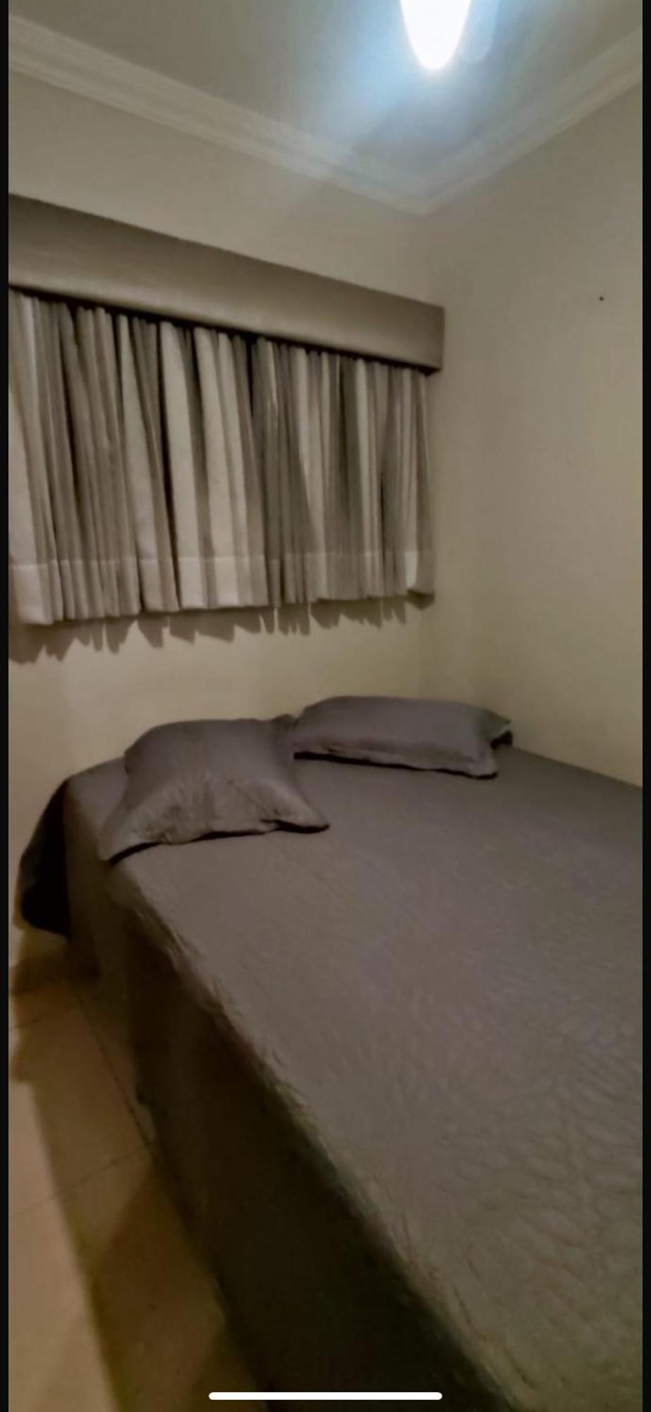 Flat Wish Serrano-2 Quartos Gramado