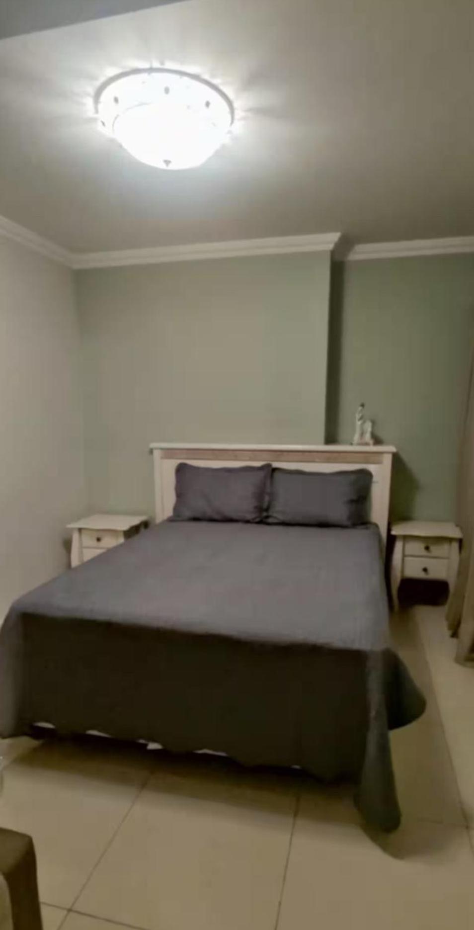 Apartamento Flat Wish Serrano-2 Quartos *