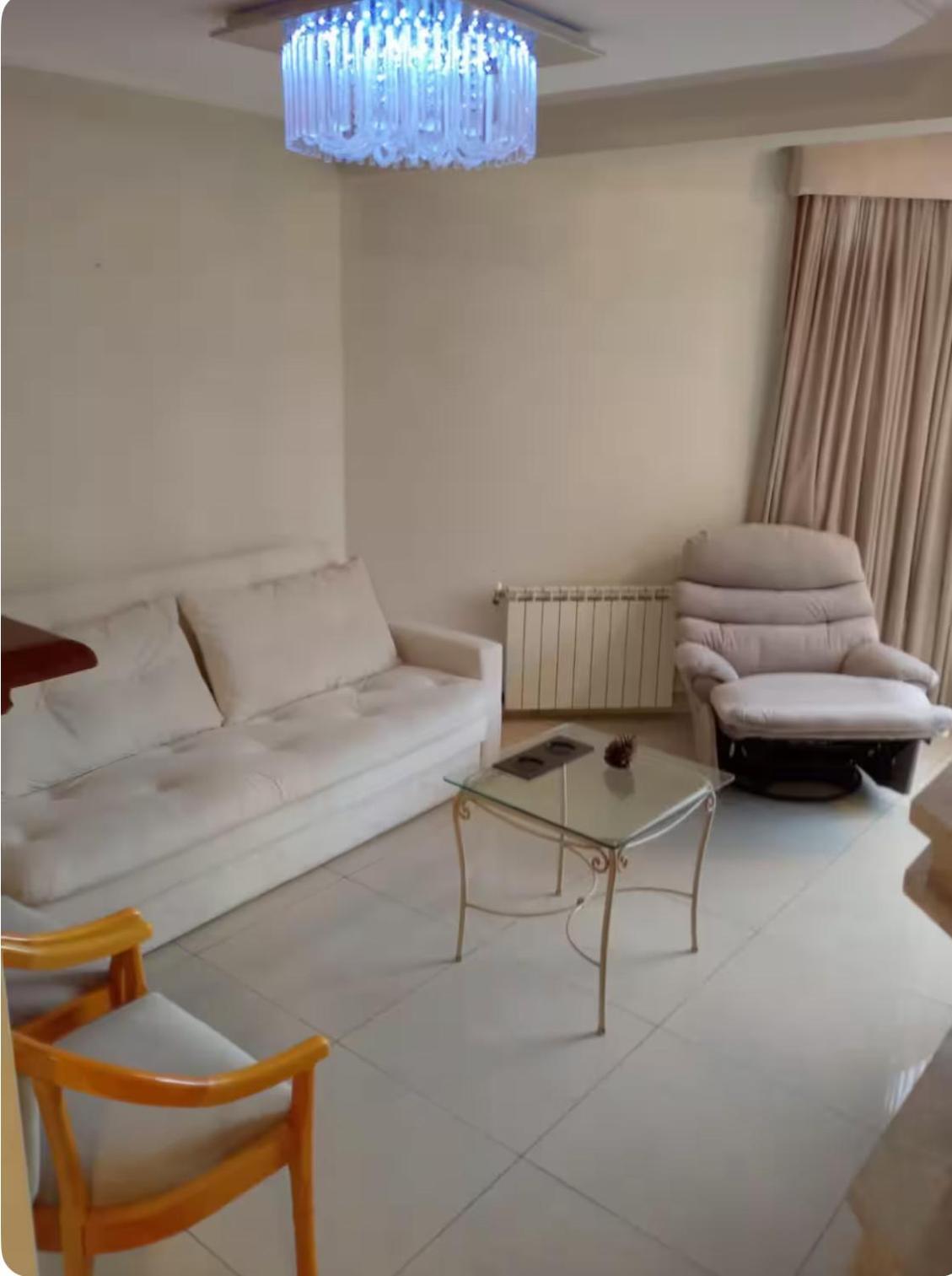 Apartamento Flat Wish Serrano-2 Quartos *