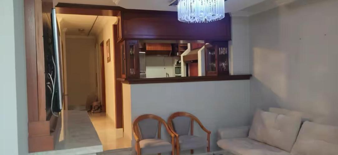 Apartamento Flat Wish Serrano-2 Quartos