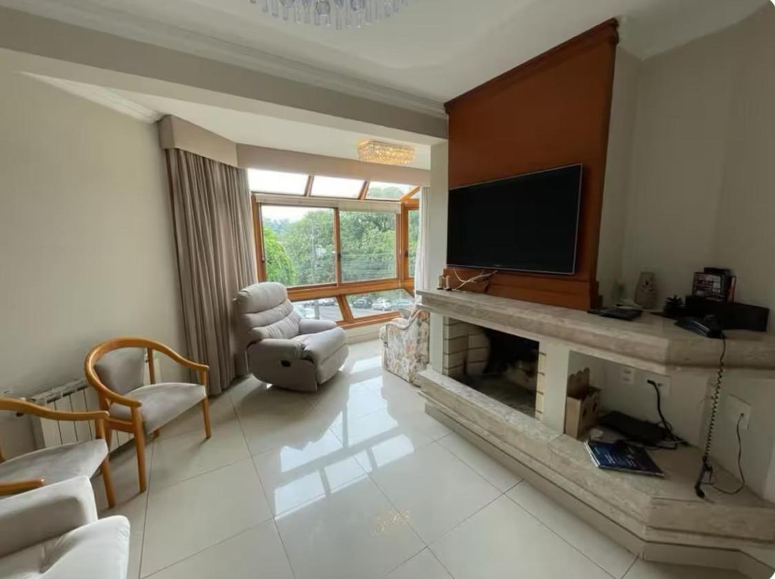 Apartamento Flat Wish Serrano-2 Quartos