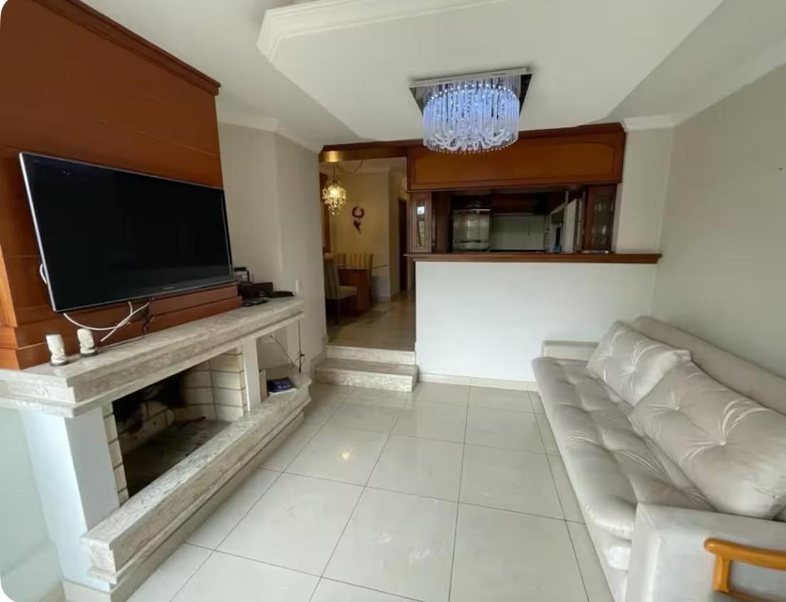 Apartamento Flat Wish Serrano-2 Quartos