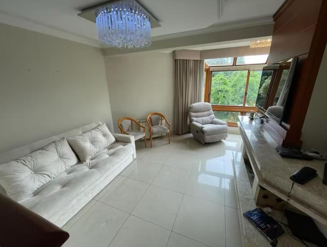 Apartamento Flat Wish Serrano-2 Quartos *