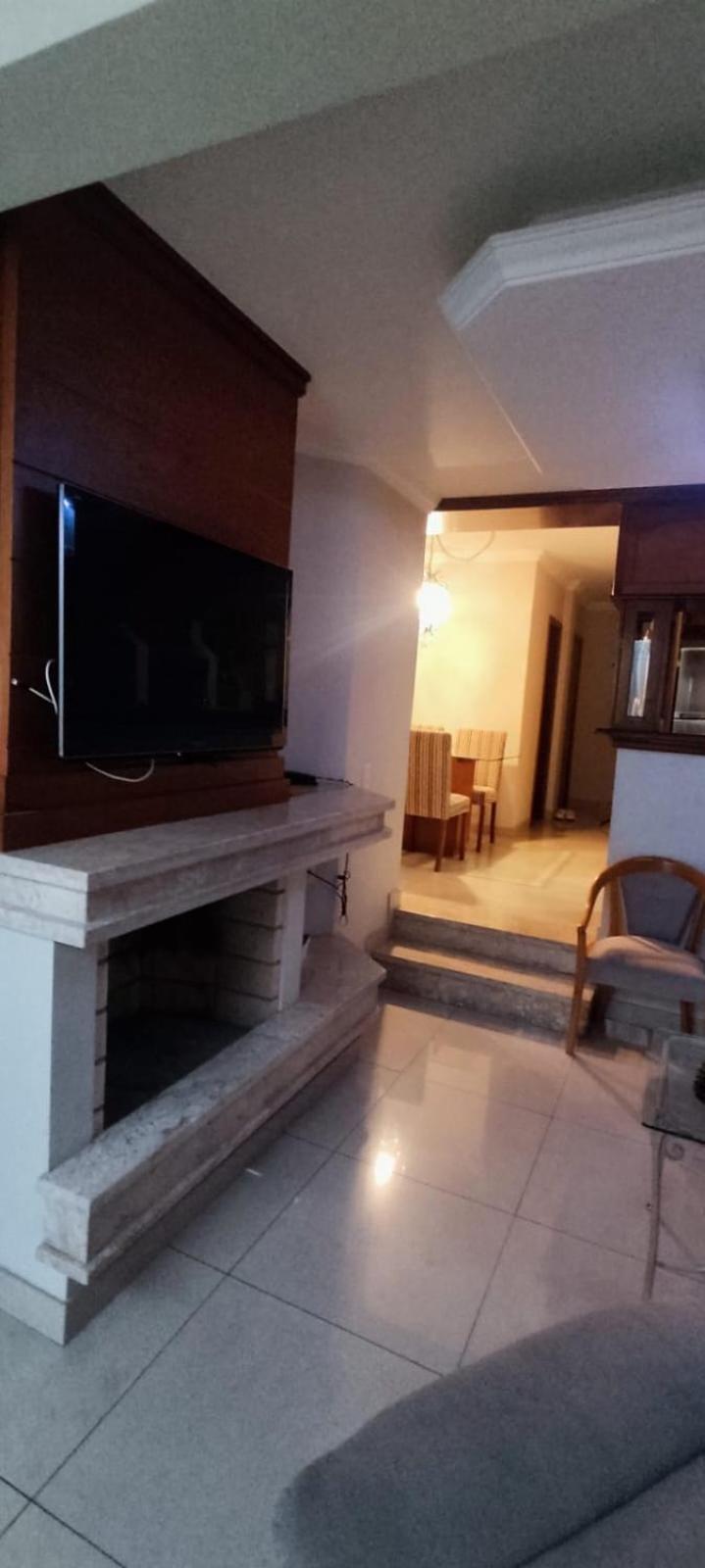Flat Wish Serrano-2 Quartos * Gramado