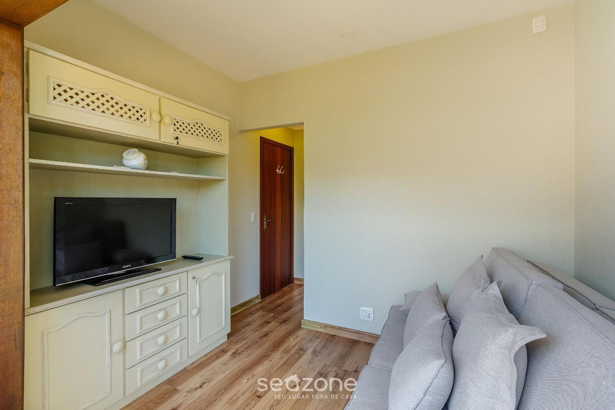 Apartamento Apto Charmoso No Coracao De Gramado! Rln0105 *