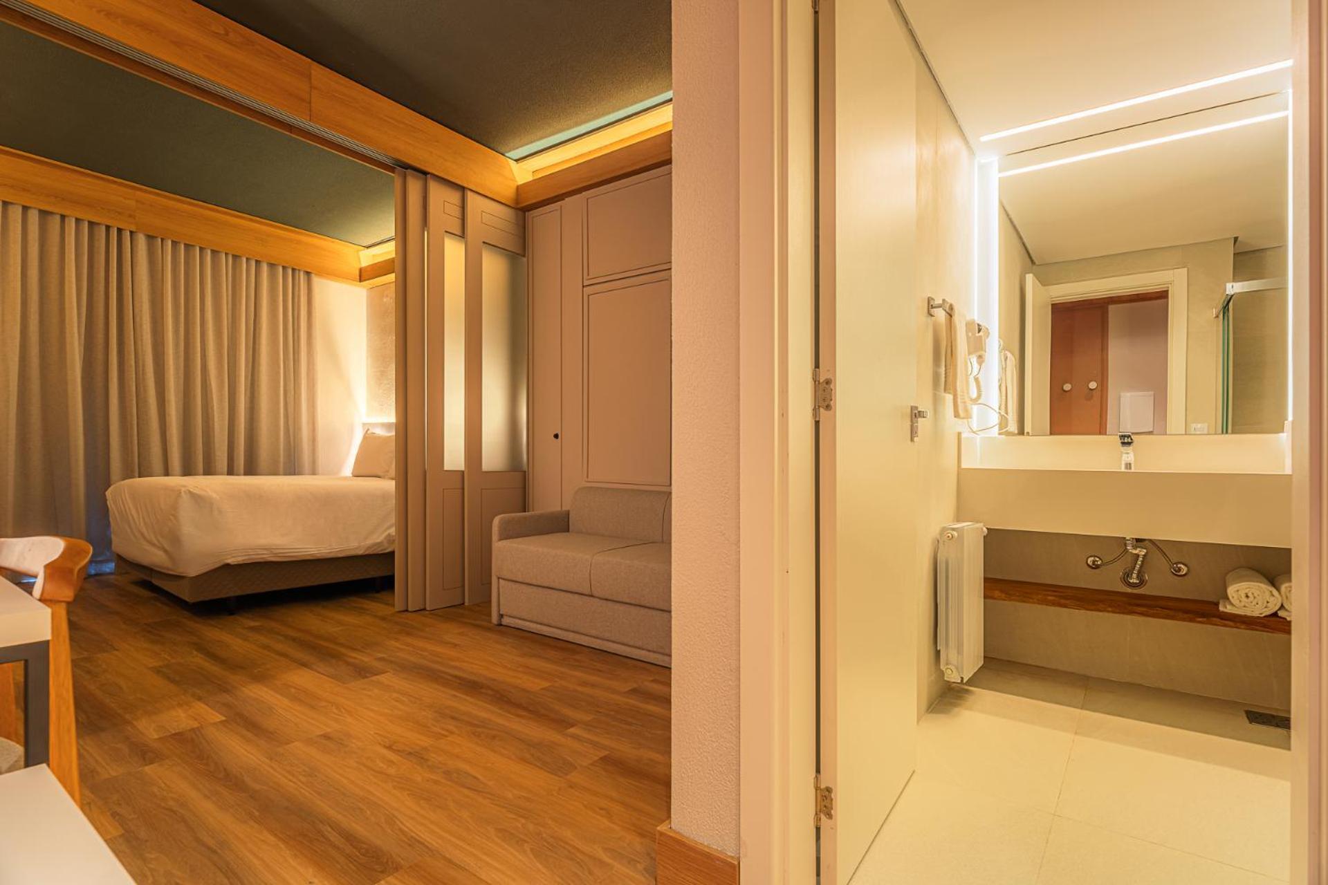 Hotel Poehma Negro By Liva Oficial 4*