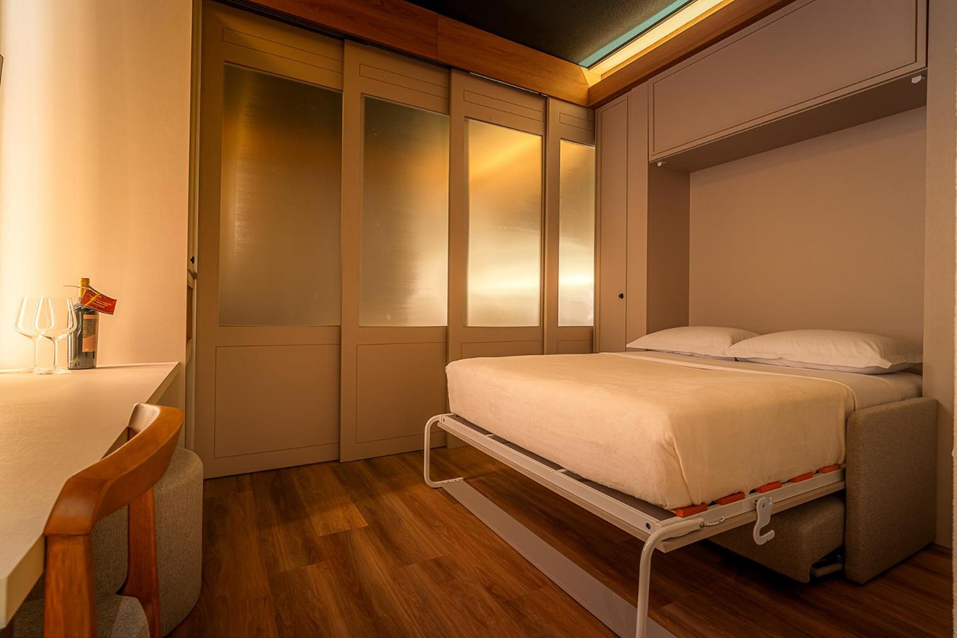 Hotel Poehma Negro By Liva Oficial Gramado