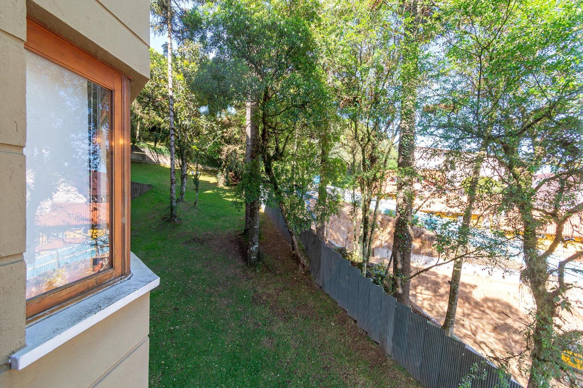 Lagos De Gramado, 2d Na Av Borges De Medeiros Apartamento Gramado