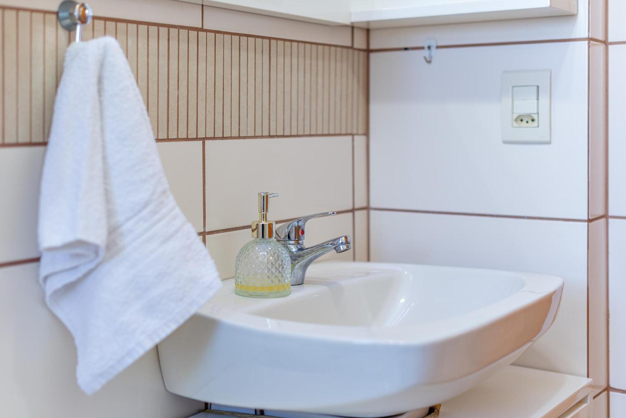 Apartamento Lagos De Gramado, 2d Na Av Borges De Medeiros Gramado