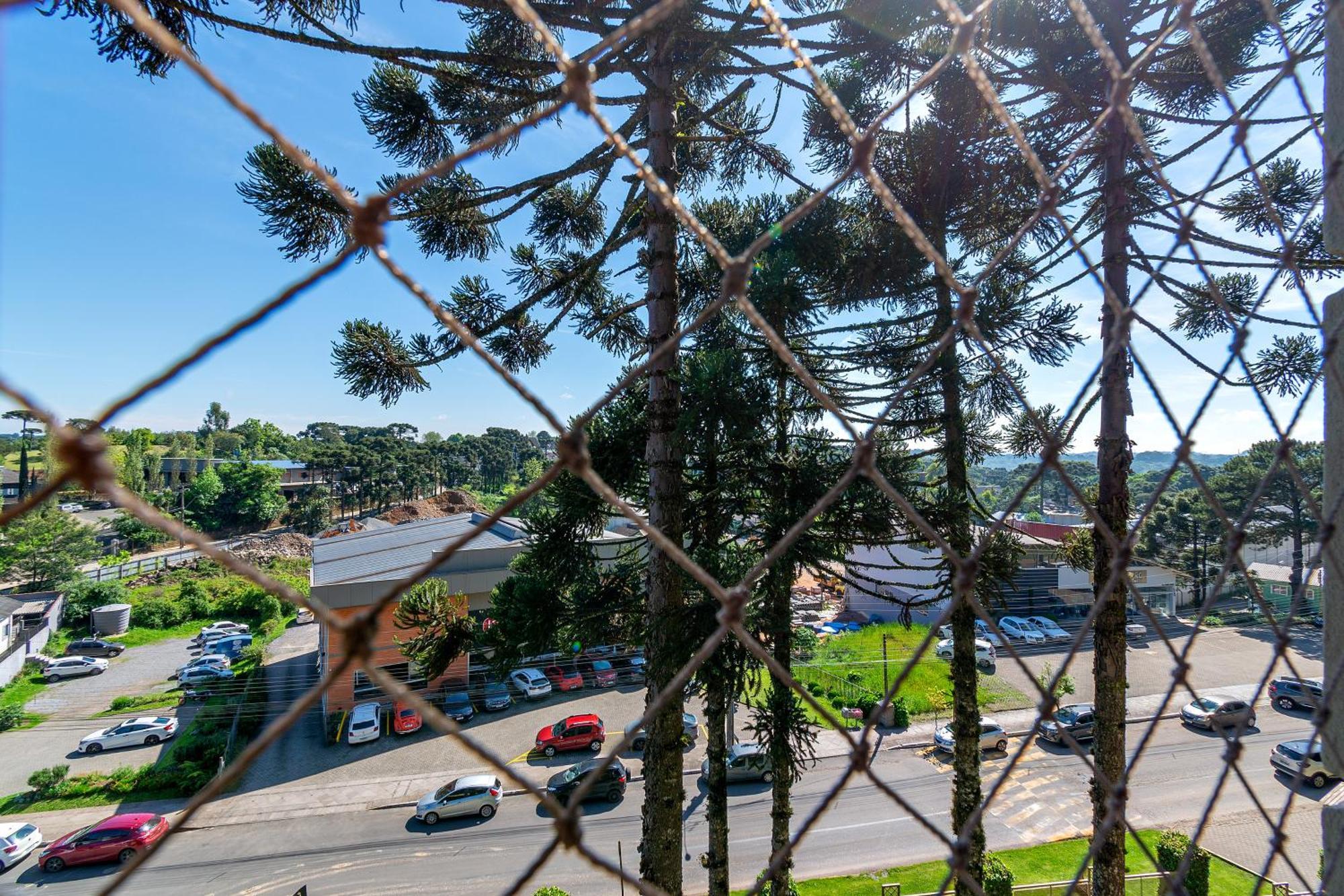 Lagos De Gramado, 2d Na Av Borges De Medeiros