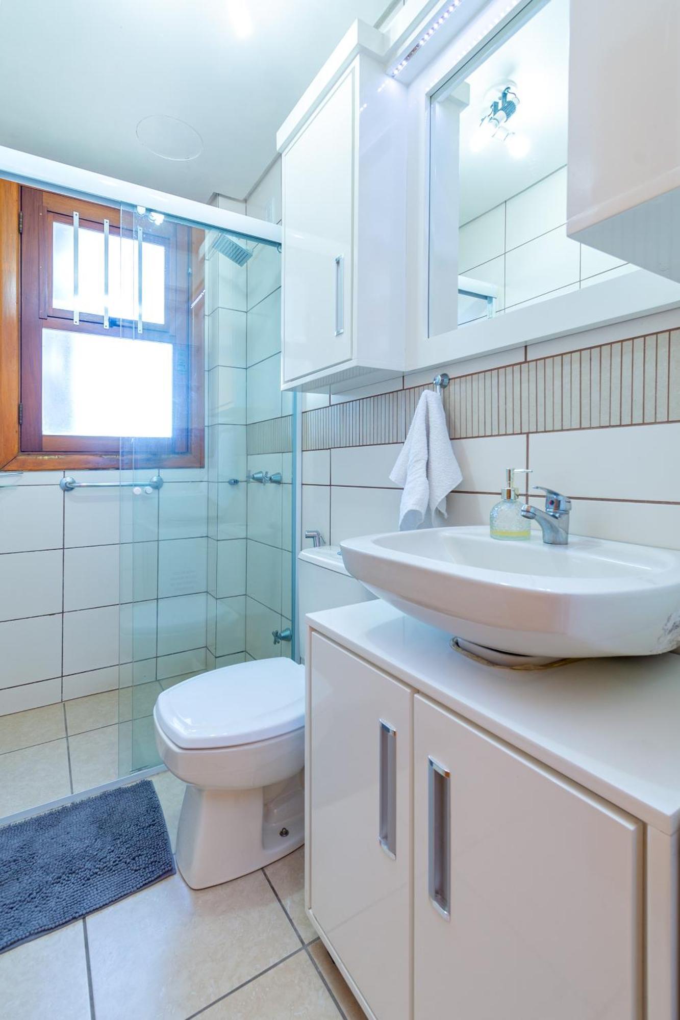 Apartamento Lagos De Gramado, 2d Na Av Borges De Medeiros *