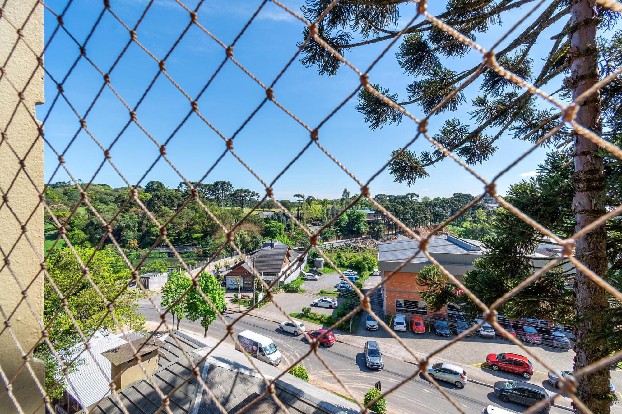 Lagos De Gramado, 2d Na Av Borges De Medeiros Apartamento *