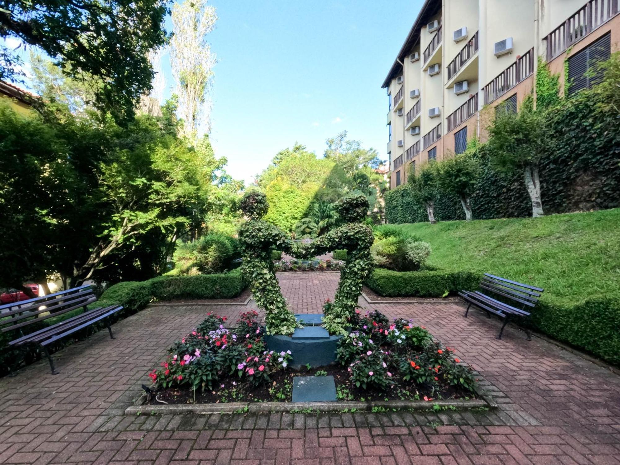 Apartamento Flat No Wish Serrano, Gramado