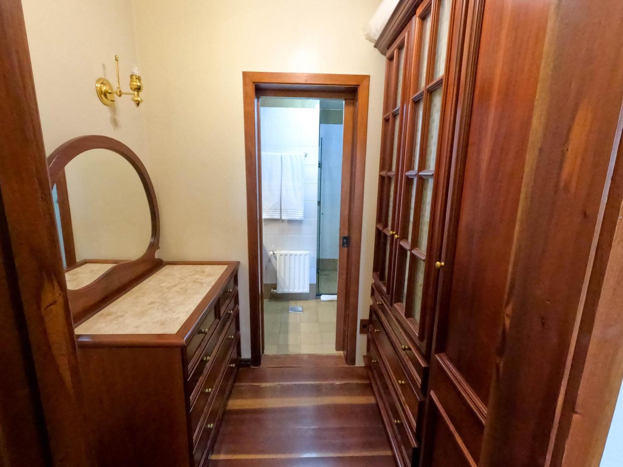 Apartamento Flat No Wish Serrano, Gramado
