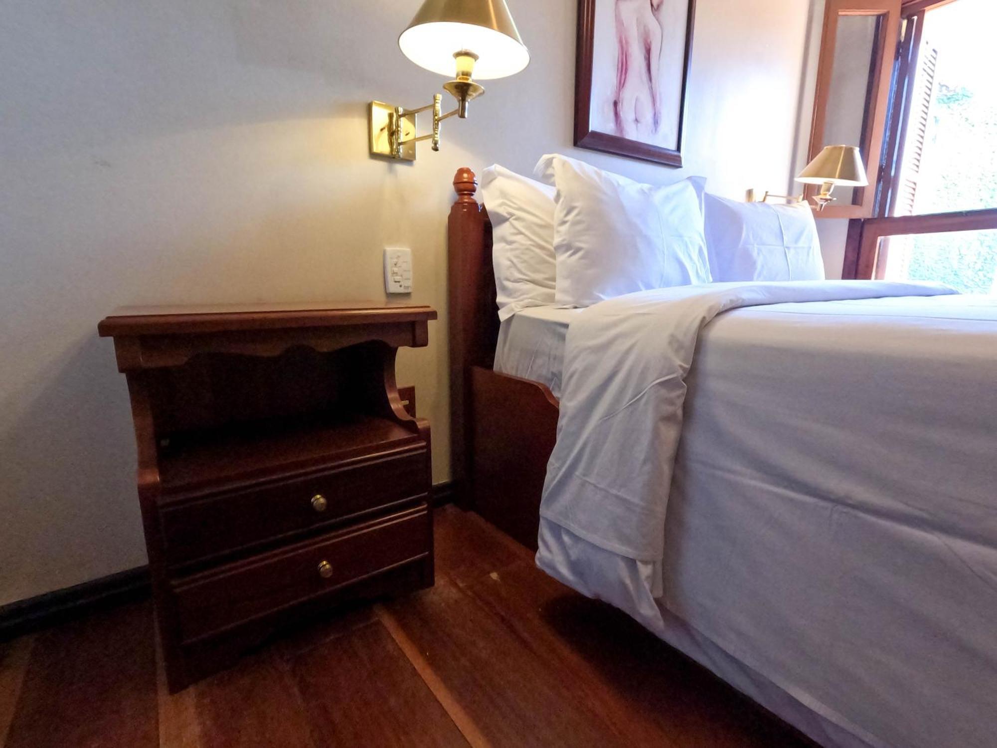 Apartamento Flat No Wish Serrano, Gramado