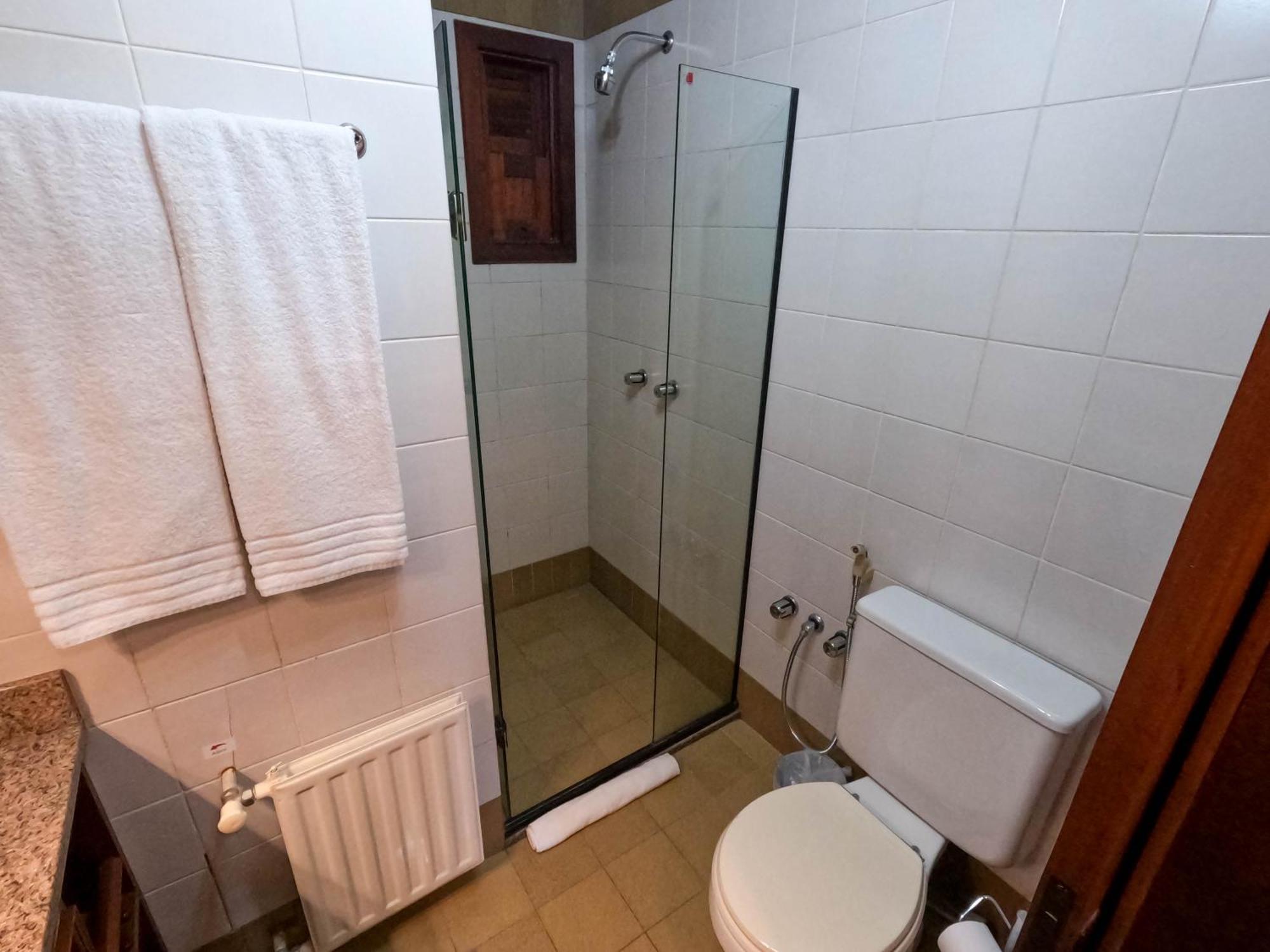 Apartamento Flat No Wish Serrano, *