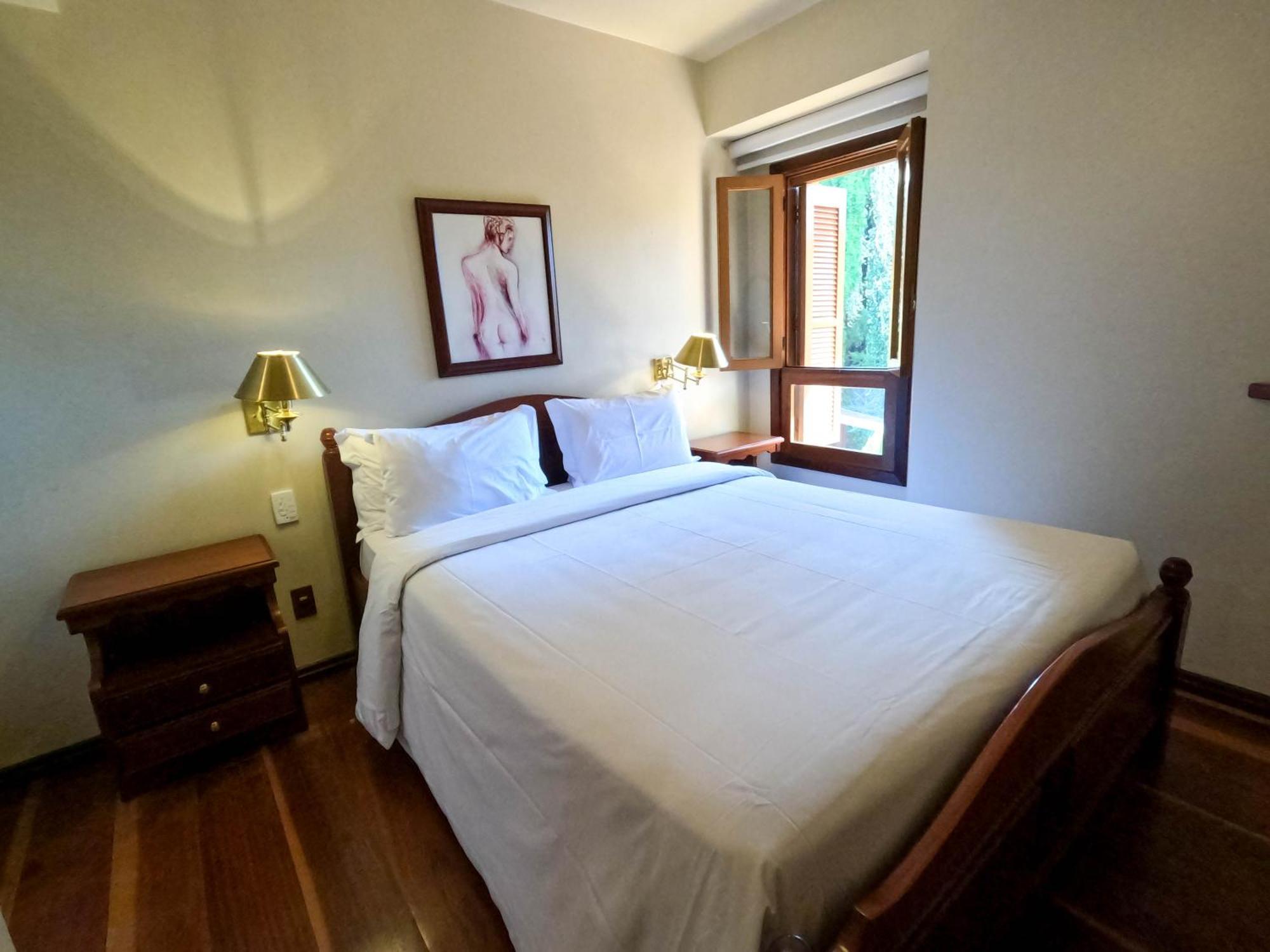 Apartamento Flat No Wish Serrano, Gramado