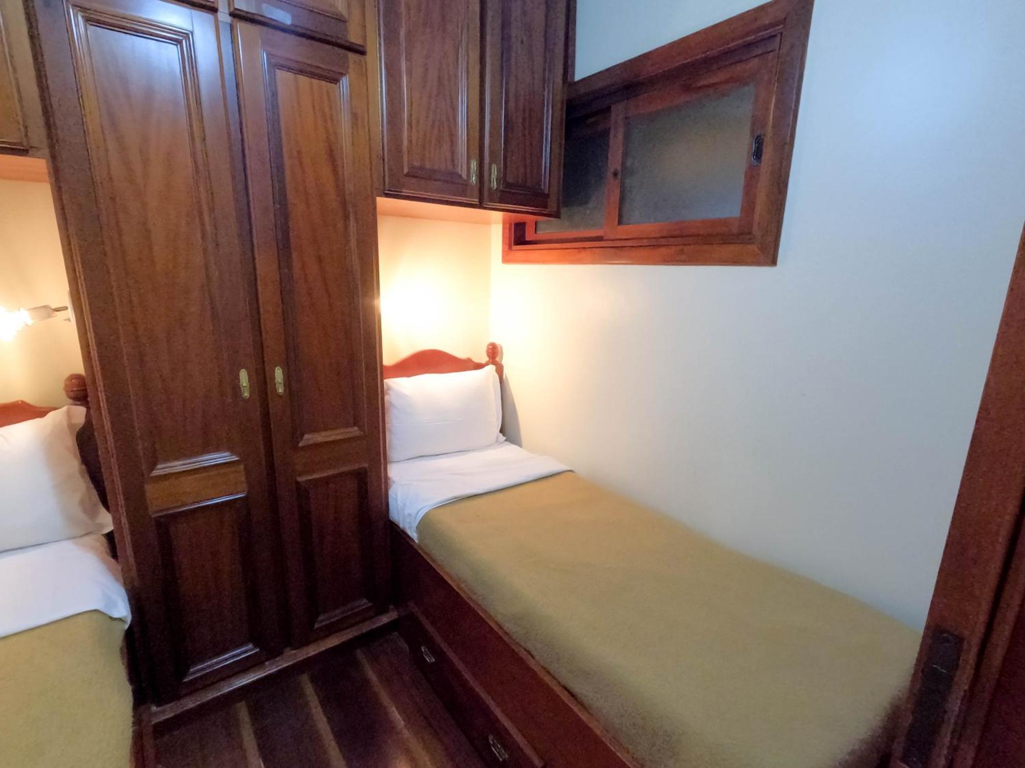 Apartamento Flat No Wish Serrano, Gramado