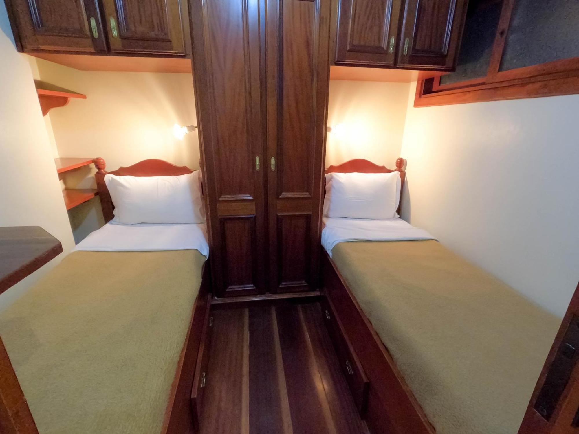 Flat No Wish Serrano, * Gramado