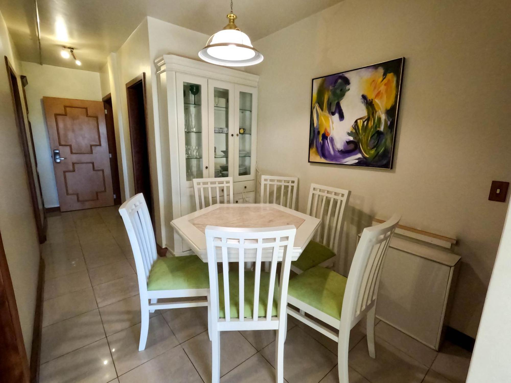 Flat No Wish Serrano, * Gramado