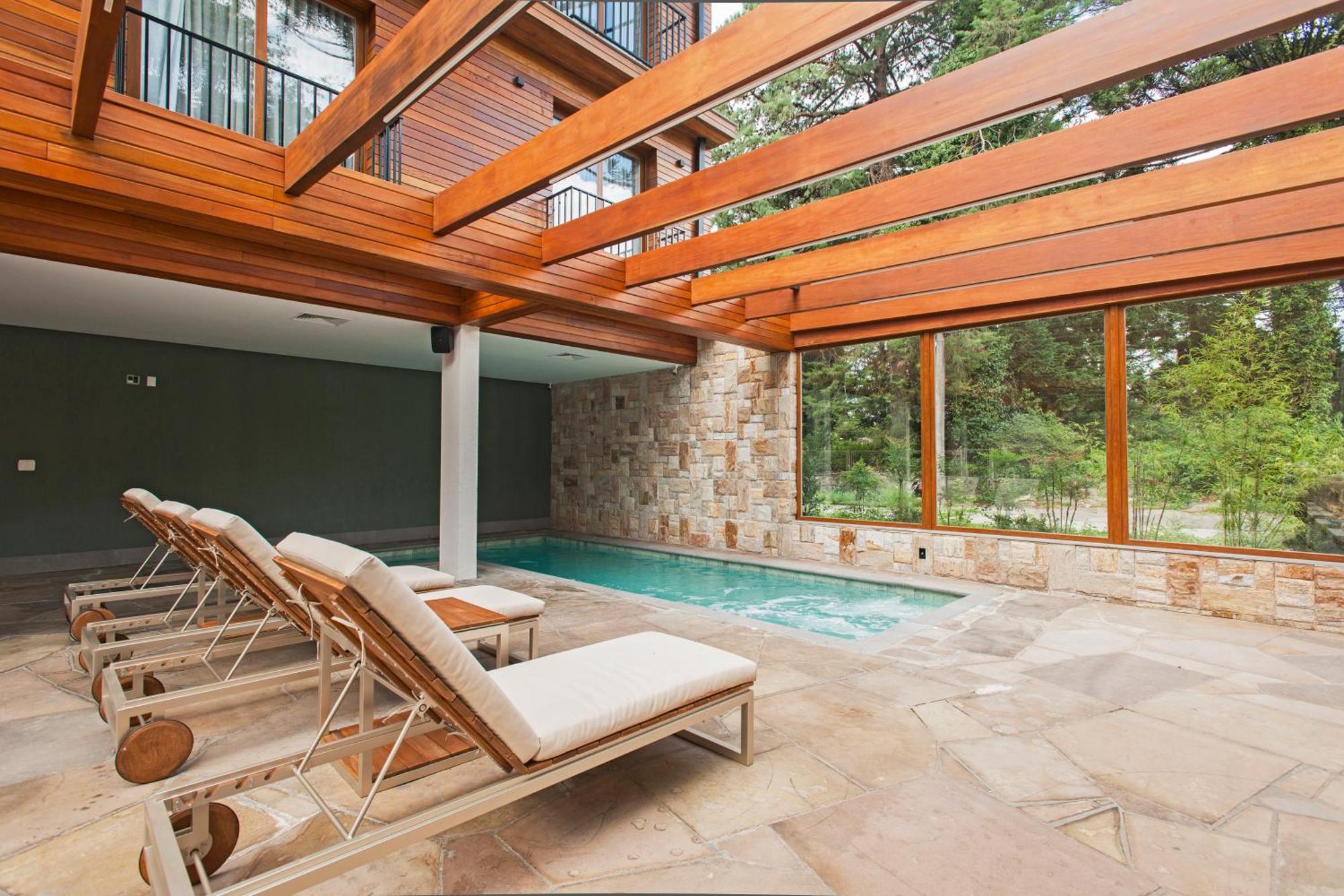 Hotel Poehma Negro By Liva Oficial Gramado