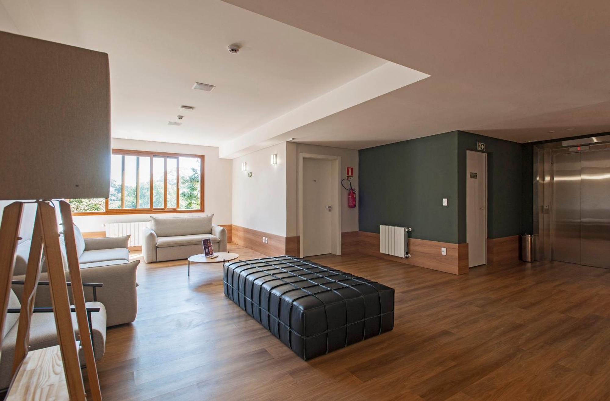 Hotel Poehma Negro By Liva Oficial 4*