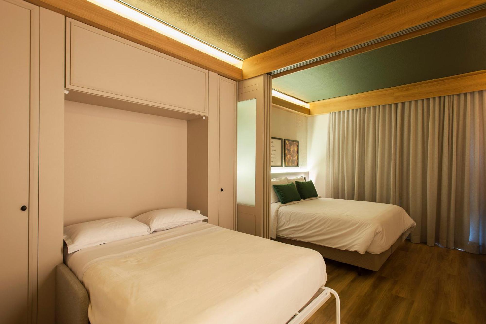 Hotel Poehma Negro By Liva Oficial Gramado